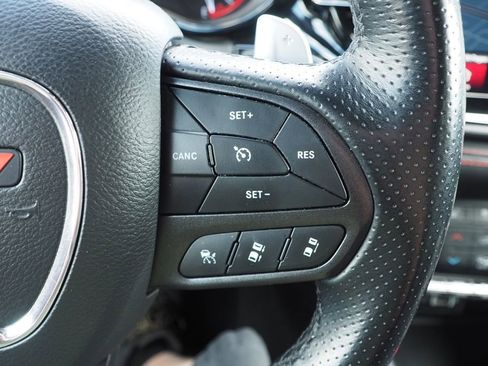 Used 2024 Dodge Durango GT AWD/4WD image 28