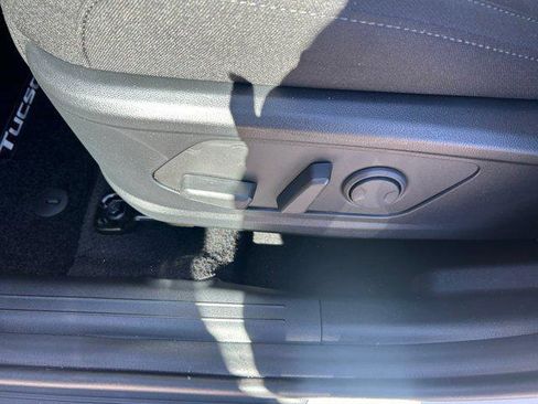 New 2026 Hyundai Tucson SEL image 13