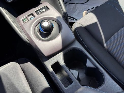 Certified 2023 Nissan Leaf S FWD image 17