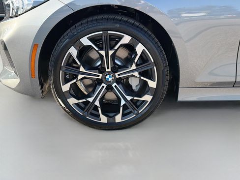 New 2026 BMW 330i Sedan w/ Convenience Package RWD image 40