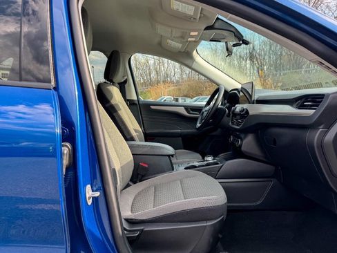 Used 2022 Ford Escape SE w/ Convenience Package image 11