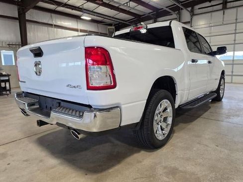 Used 2023 RAM 1500 Big Horn AWD/4WD image 5