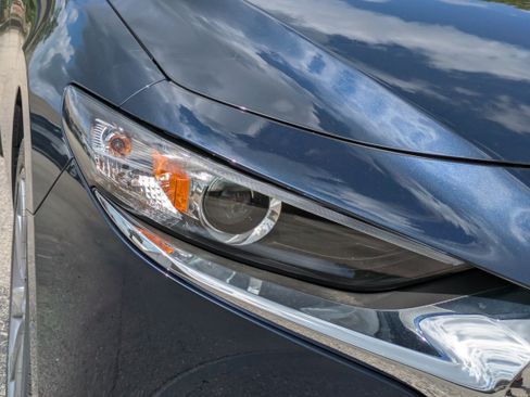 New 2026 MAZDA MAZDA3 2.5 S Sedan w/ Preferred Pkg FWD image 13