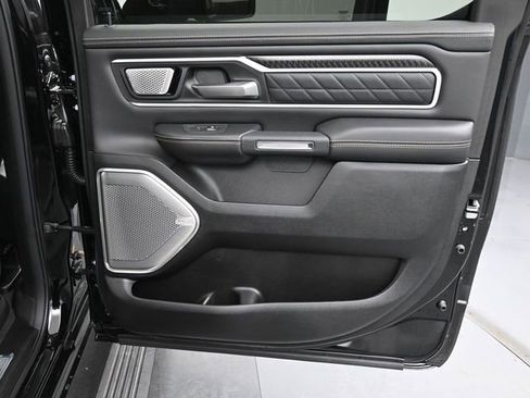 New 2026 RAM 1500 Tungsten AWD/4WD image 22