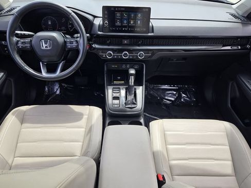 Used 2023 Honda CR-V EX-L image 12