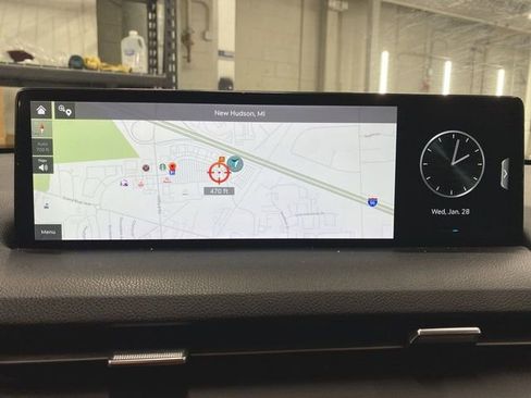 Used 2023 Genesis GV70 2.5T image 14