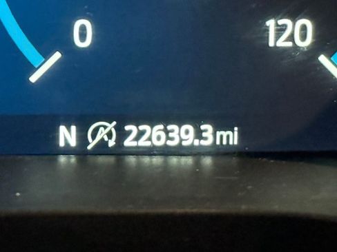 Certified 2023 Ford F150 Lariat w/ Equipment Group 502A High image 33