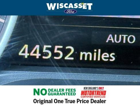 Used 2023 Nissan Rogue SV image 17