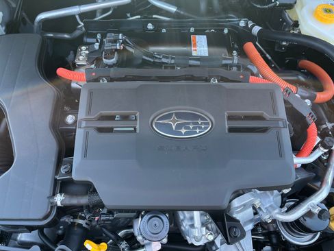 New 2026 Subaru Crosstrek 2.5i Limited AWD/4WD image 22