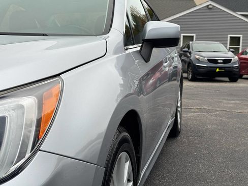 Used 2016 Subaru Legacy 2.5i Premium image 15