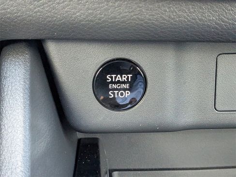 New 2026 Nissan Rogue S image 29