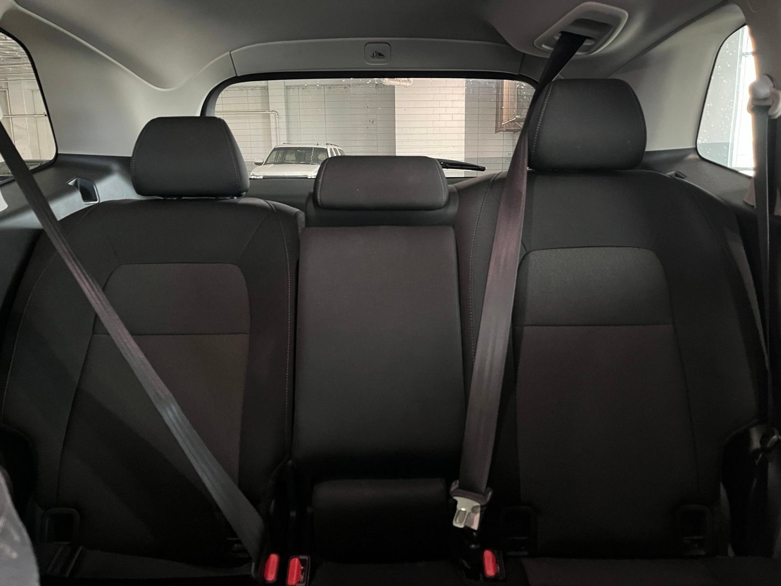 Used 2025 Honda CR-V LX image 19