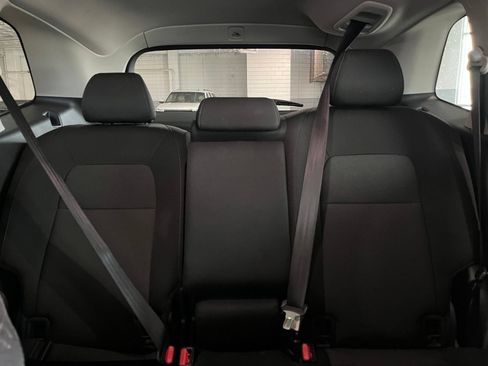 Used 2025 Honda CR-V LX image 19