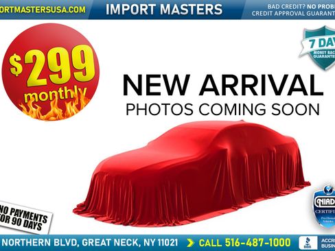Used 2019 Mercedes-Benz E 300 w/ Premium 1 Package image 1