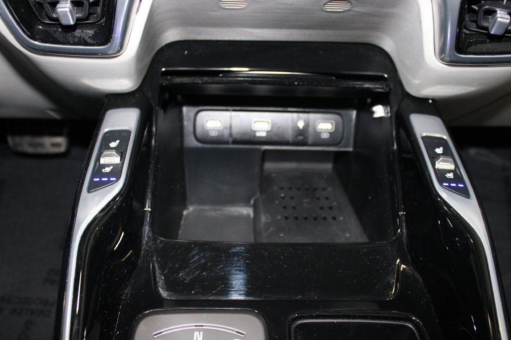 Used 2023 Kia Sorento SX Prestige AWD/4WD image 17