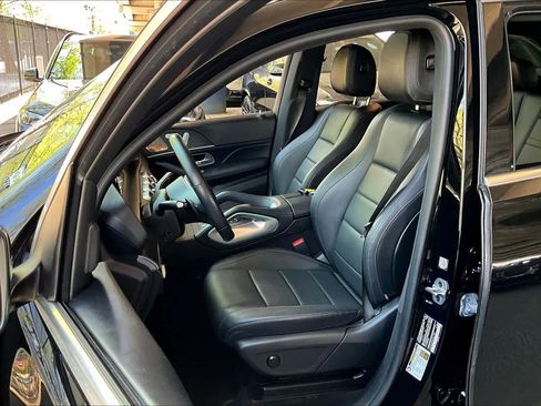 Used 2022 Mercedes-Benz GLE 350 image 7