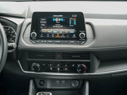 New 2026 Nissan Rogue S image 14