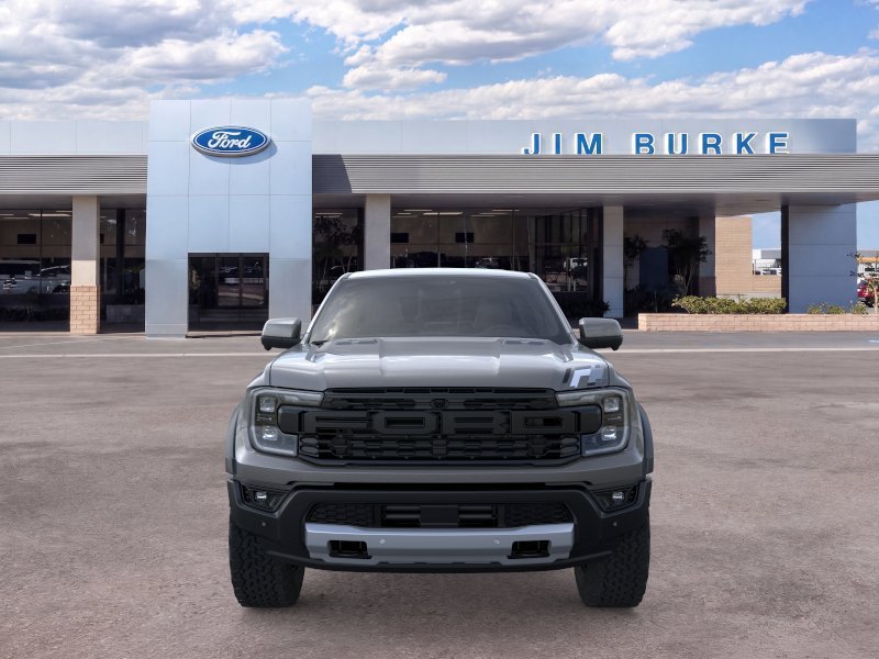 New 2026 Ford Ranger Raptor AWD/4WD image 6