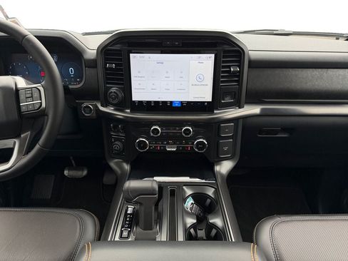 Used 2026 Ford F150 Tremor w/ Equipment Group 402B MID AWD/4WD image 12