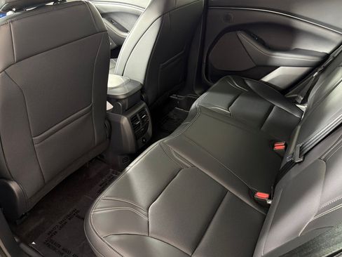 Used 2025 Ford Mustang Mach-E Premium RWD image 11