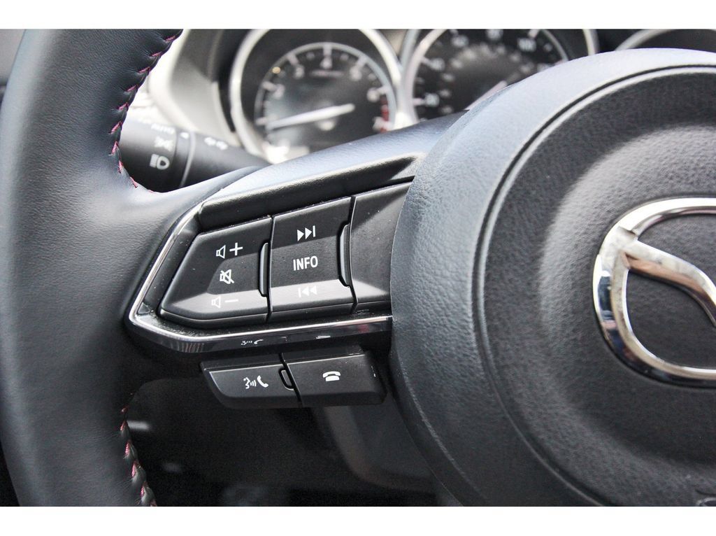 Used 2025 MAZDA CX-5 Carbon Edition AWD/4WD image 15