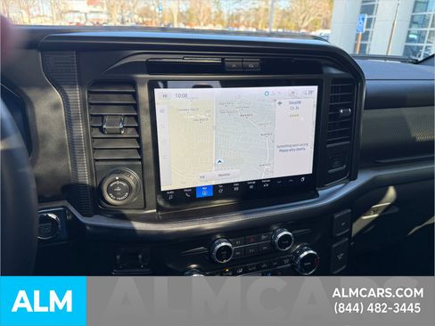 Used 2025 Ford F150 Raptor image 13