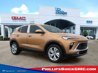 Used 2024 Buick Encore GX Preferred