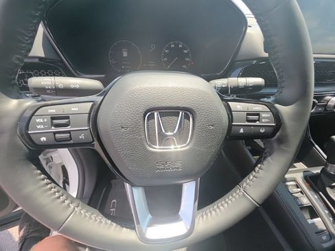 Used 2023 Honda CR-V EX-L image 17
