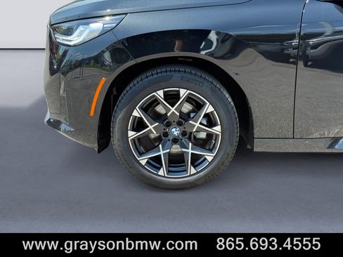 Used 2026 BMW X3 xDrive30i AWD/4WD image 9