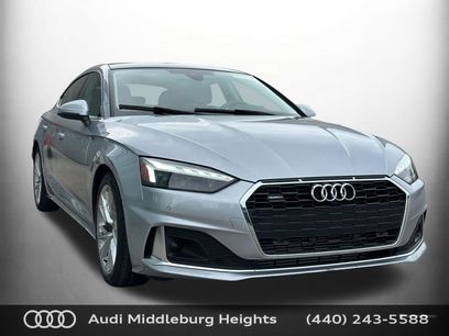 Used 2023 Audi A5 2.0T Premium Plus w/ Premium Plus