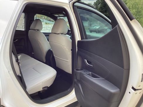 New 2026 Hyundai Santa Cruz SEL AWD/4WD image 10