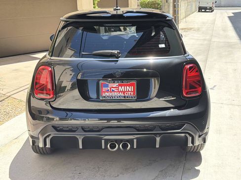 Used 2024 MINI Cooper John Cooper Works FWD image 5