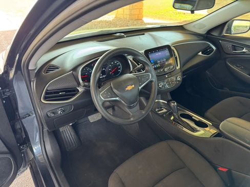 Used 2020 Chevrolet Malibu LT image 10