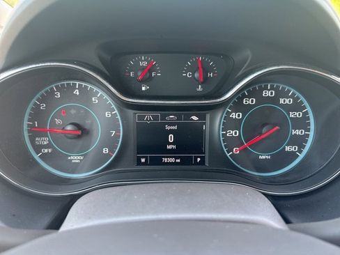 Used 2018 Chevrolet Cruze Premier w/ Enhanced Convenience Package image 20