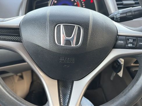 Used 2009 Honda Civic LX image 41