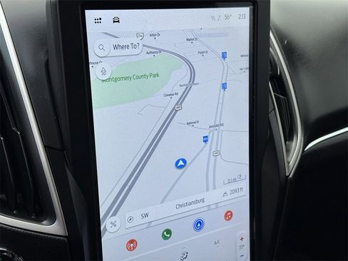 Used 2021 Ford Edge ST-Line image 22