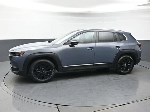 Used 2024 MAZDA CX-50 AWD 2.5 S w/ Cargo Package image 2