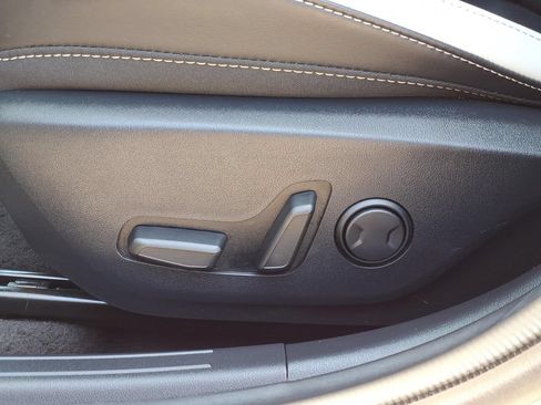 Certified 2025 Kia K4 GT-Line Turbo FWD image 16