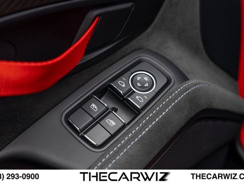 Used 2023 Porsche 718 Cayman GT4 RS RWD image 56