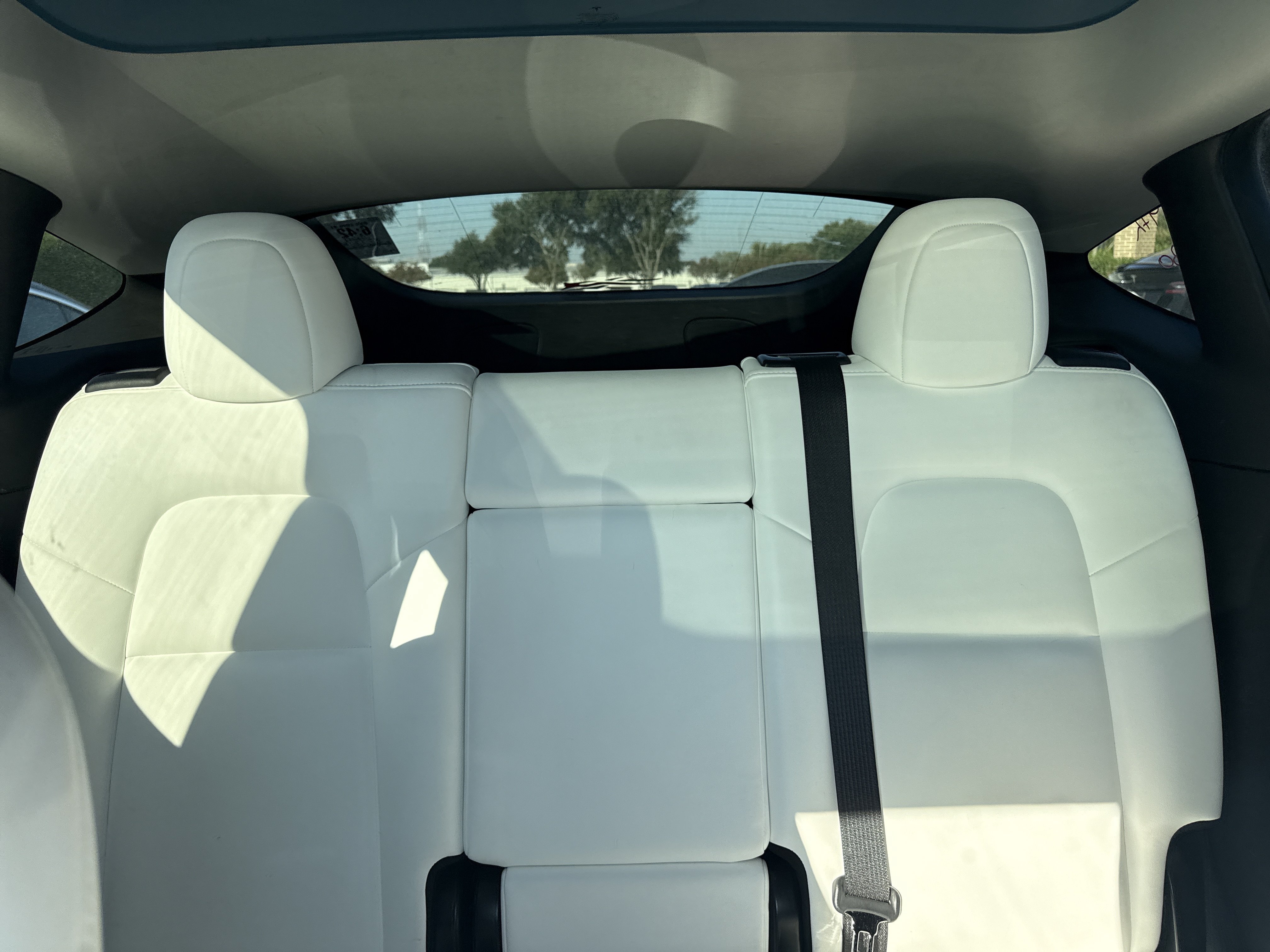 Used 2020 Tesla Model Y Long Range AWD/4WD image 5