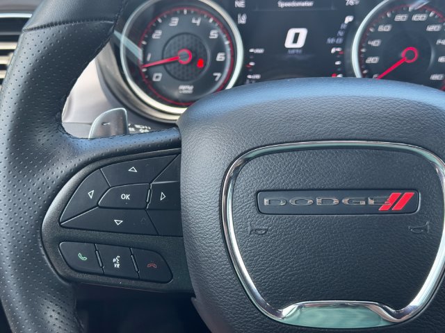 Certified 2023 Dodge Charger Scat Pack w/ Technology Group RWD image 24