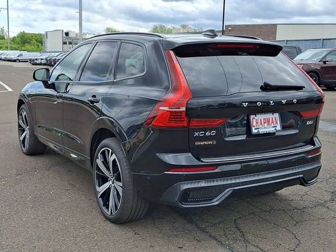 Used 2023 Volvo XC60 B6 Ultimate w/ Protection Package Premier AWD/4WD image 4
