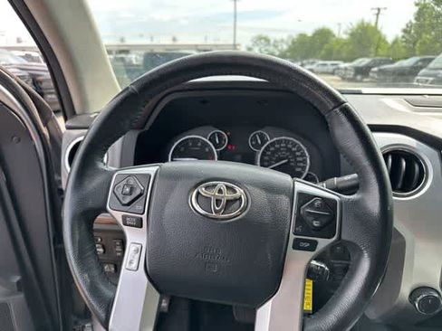 Used 2016 Toyota Tundra Limited AWD/4WD image 11