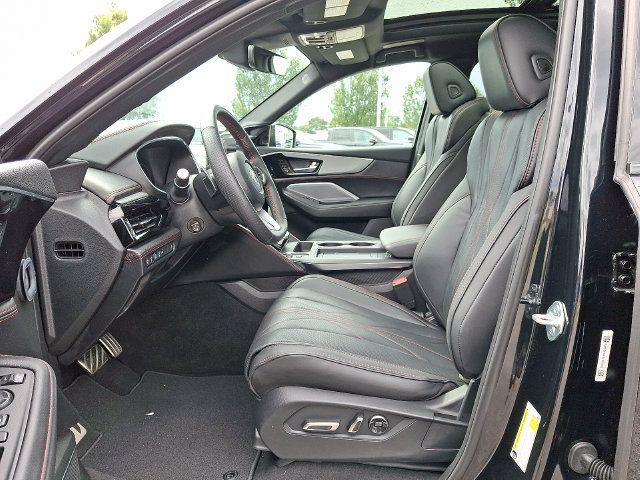 Used 2026 Acura MDX A-Spec w/ Advance Package AWD/4WD image 15