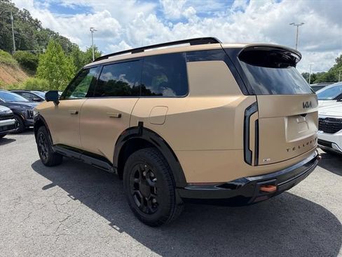 New 2027 Kia Telluride SX Prestige X-Pro AWD/4WD image 5