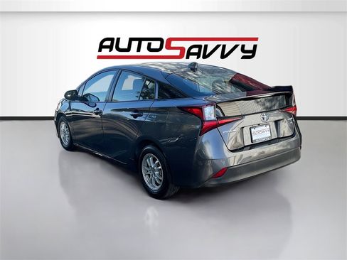 Used 2022 Toyota Prius image 5