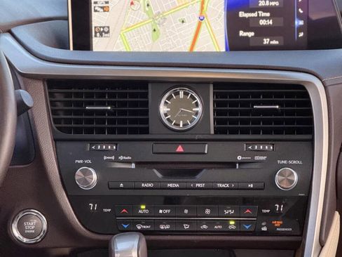 Used 2016 Lexus RX 350 FWD w/ Premium Package image 26