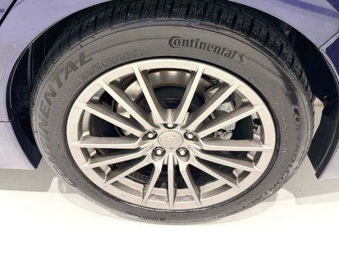 Used 2013 Subaru Impreza WRX Premium image 19