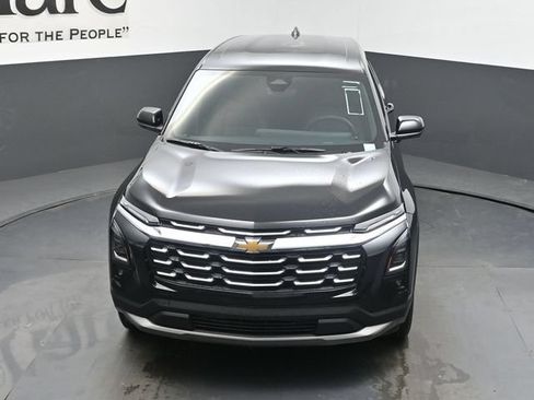 New 2026 Chevrolet Equinox LT w/ Convenience Package II FWD image 37