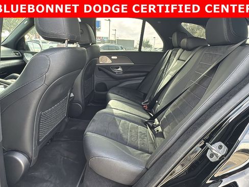 Used 2022 Mercedes-Benz GLE 450 GLE 450 image 15
